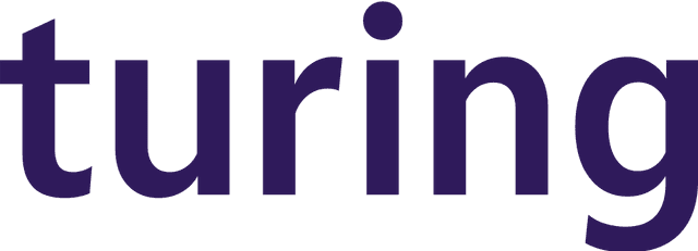 Turing logosu